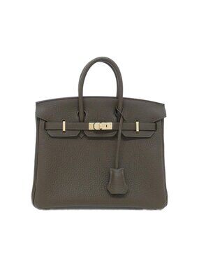 Hermes Birkin 25 Bag